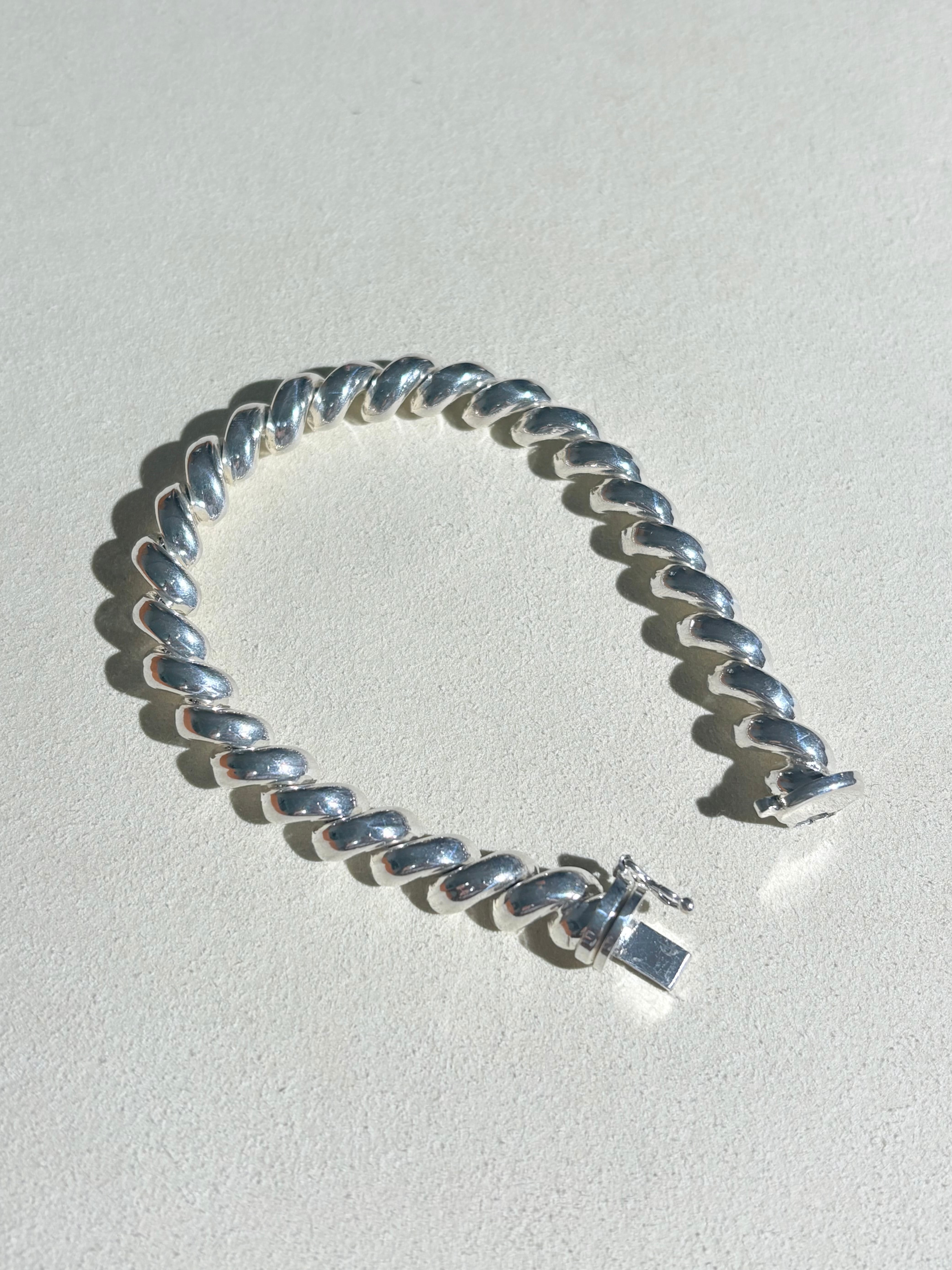 Torsado Bracelet -Italy-