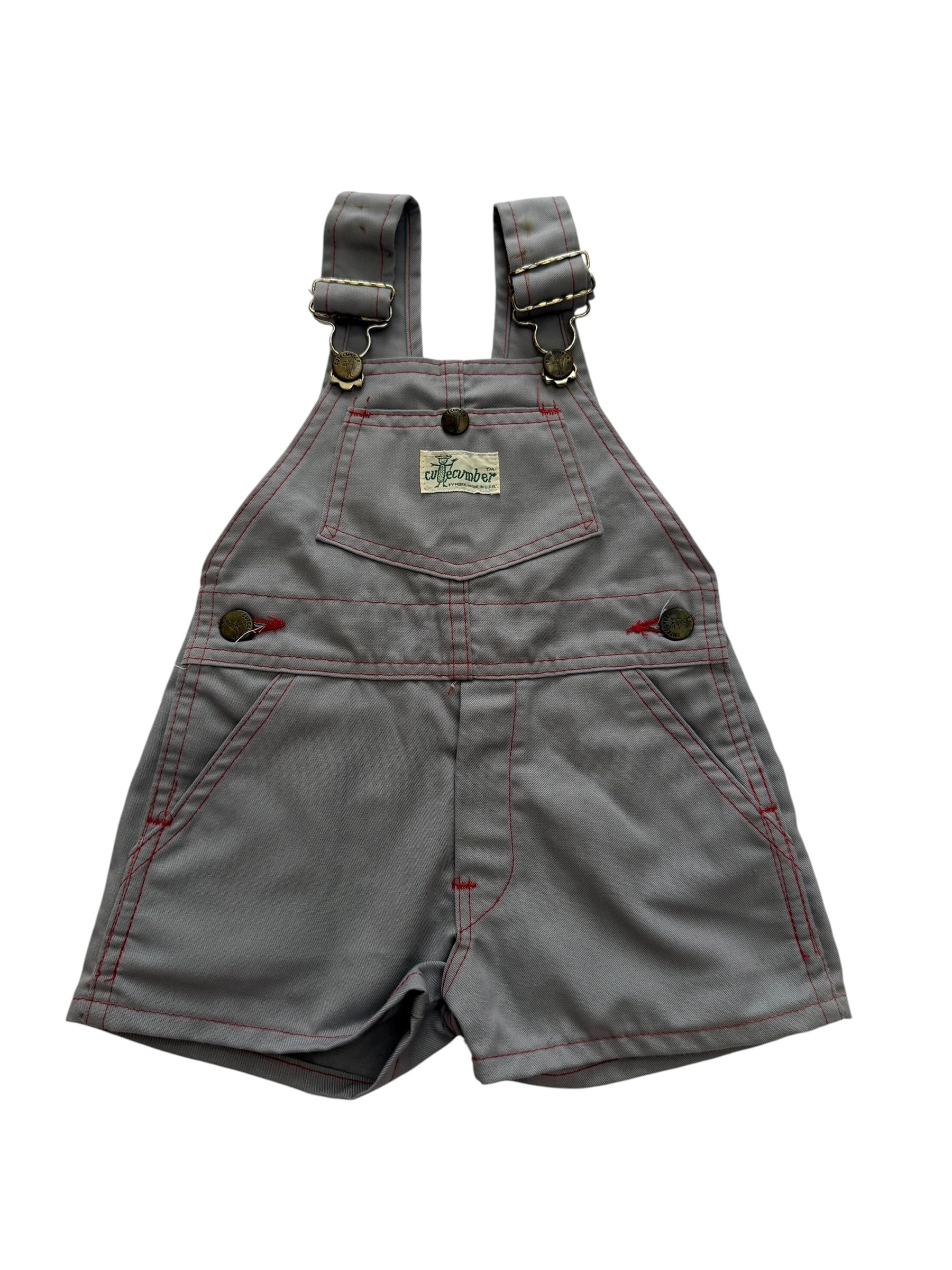 Size 80】 オシュコシュ オーバーオール Oshkosh | PAY ID