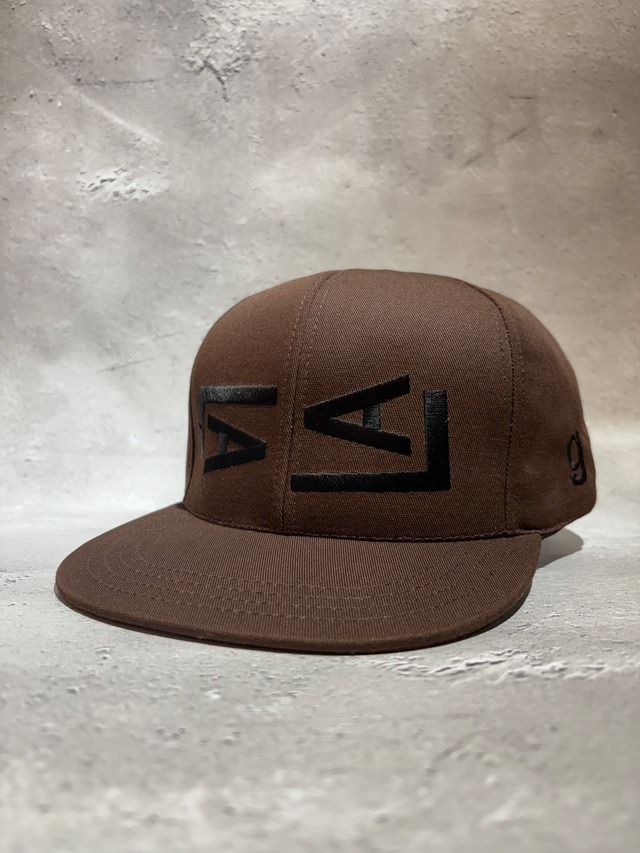 【gifthat別注】Coopers Town Ball Town Cap / クーパーズタウン　ハイクラウン スナップバック キャップ　3種類