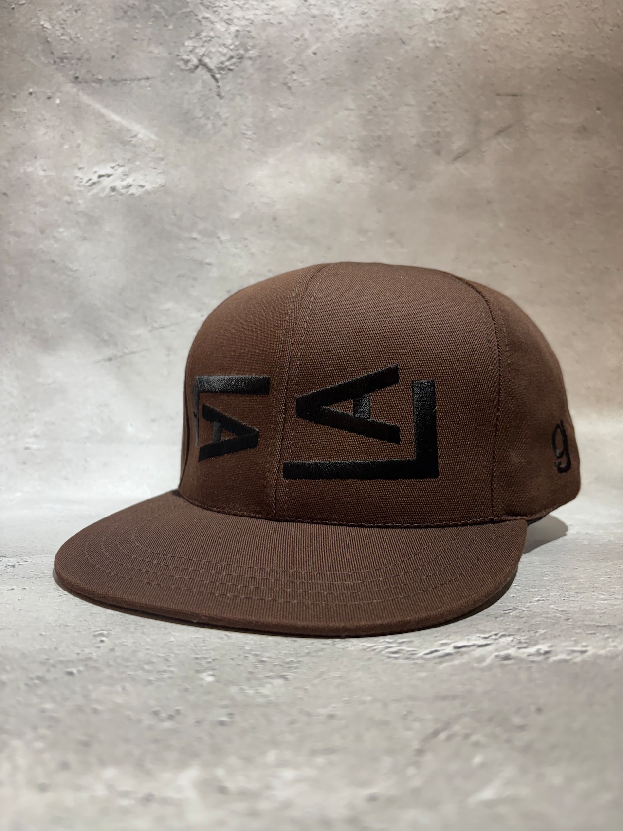 【gifthat別注】Coopers Town Ball Town Cap / クーパーズタウン ハイクラウン スナップバック キャップ 3種類
