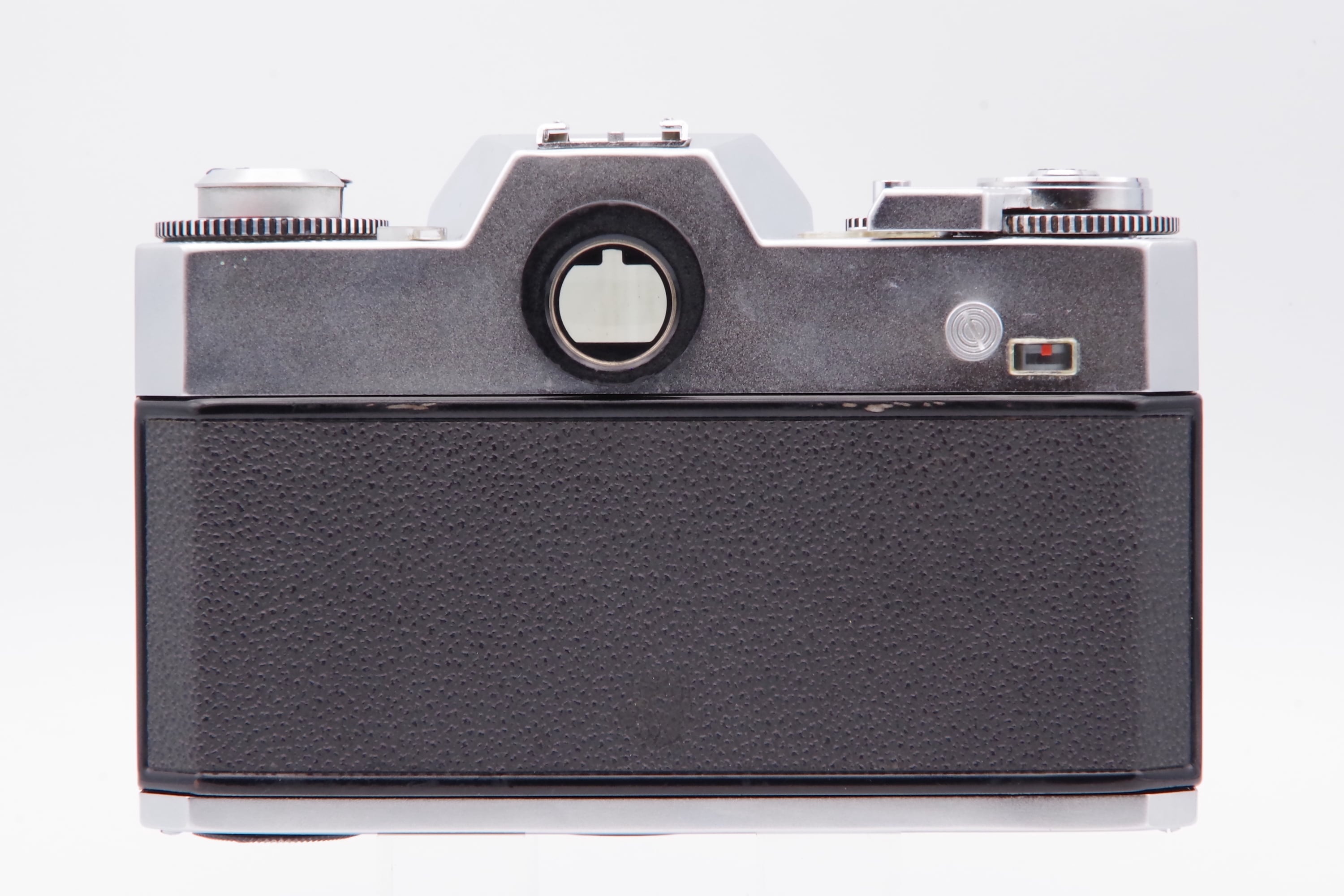 Icarex 35S TM ZEISS IKON VOIGTLANDER ツァイスイコン
