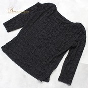 社交ダンス 衣装 スタンダード トップス レッスンウェア レディース オールシーズン 黒 レース Leirena レイリーナ シンプル ブラック系 練習着 ダンスウェア フィットネス トレーニングシャツ タウンユース シンプルスタイル スポーツウェア ブラック カジュアル コーディネートしやすい 伸縮性 カジュアルウェア スタイリッシュ ルーズフィット おしゃれ ユニバーサルデザイン オールシーズン対応