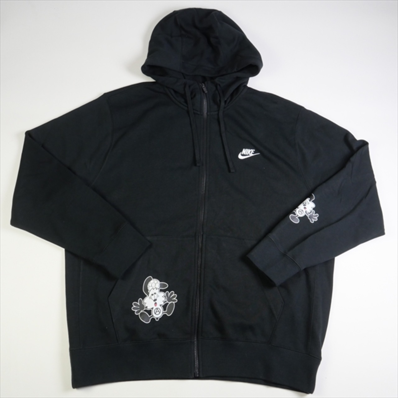 Size【XL】 Girls Don 