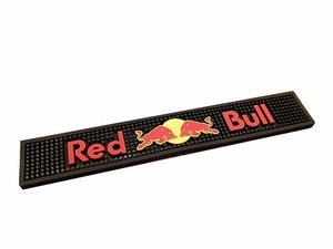 【在庫のみ】RedBull レッドブル バーマット ラバー