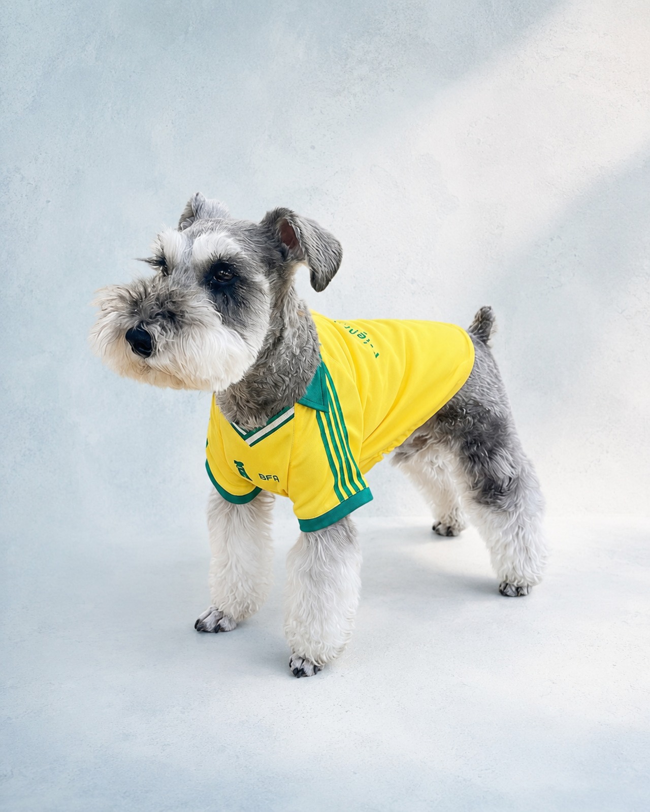 Friends United Uniform（Yellow）