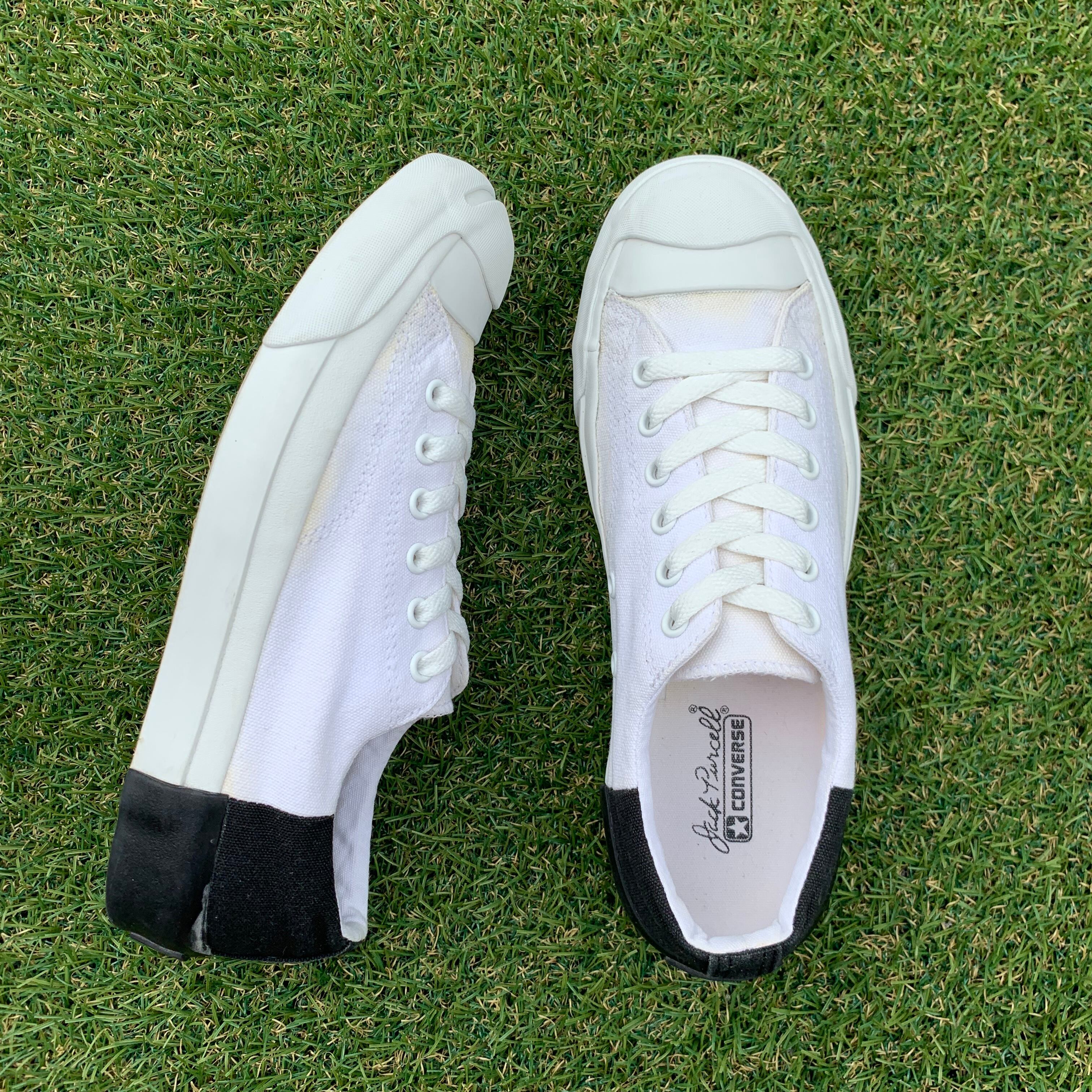 converse JACK PURCELL MONO PANEL コンバース ジャックパーセル モノ