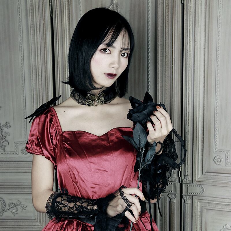 ベイビーザスターズシャインブライト 神崎蘭子 コラボ BABY 衣装 コスプレ ベイビーザスターズシャインブライト 神崎蘭子 コラボ BABY 衣装 コスプレ