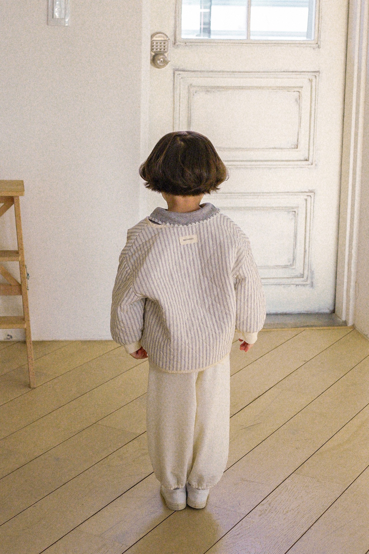 ONU 26/SS Jacquard Lounge Pants