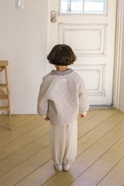 ONU 26/SS Jacquard Lounge Pants