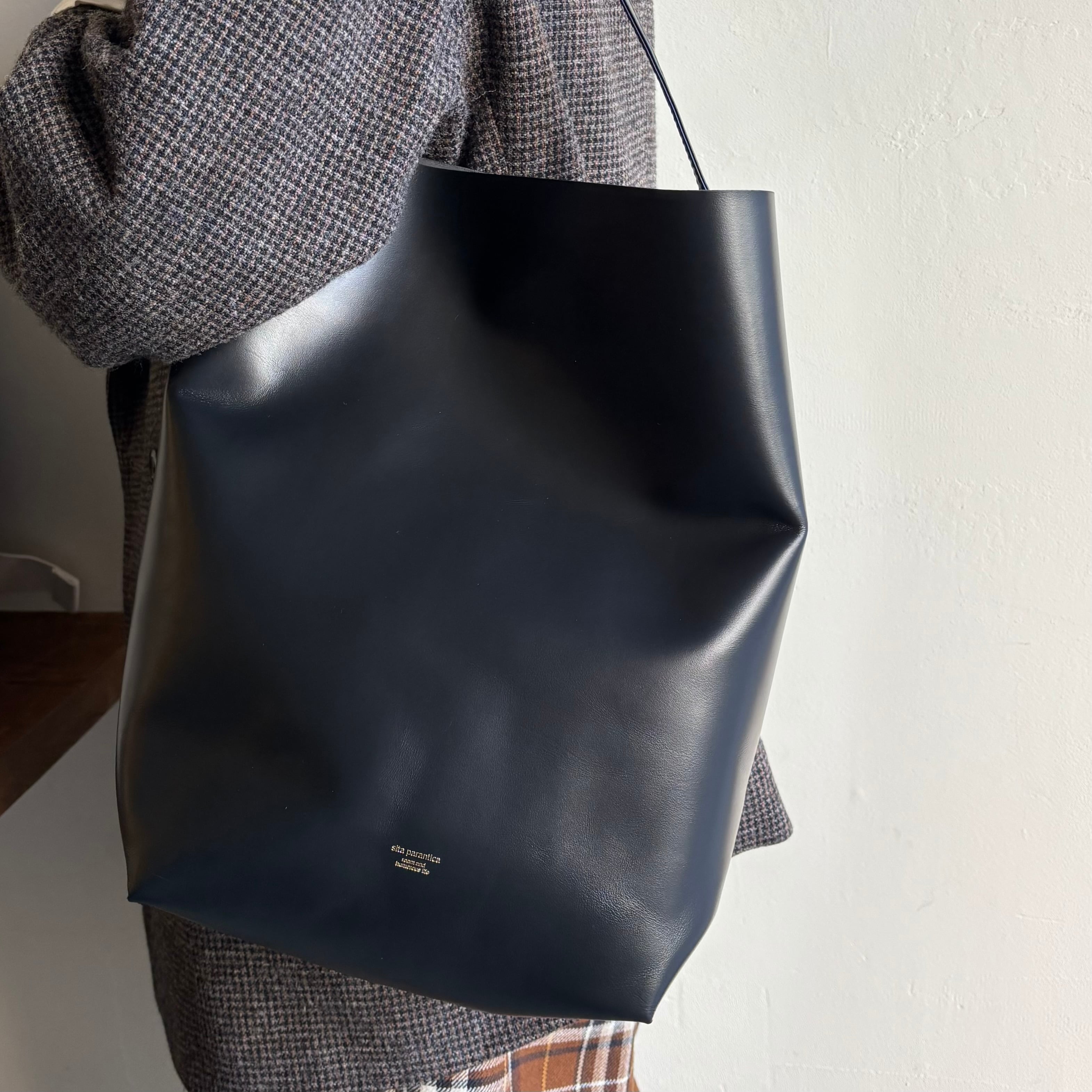 SITA PARANTICA【 womens 】Bucket bag | Terminal