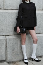 【全身長対応】クラシックTailored セットアップ