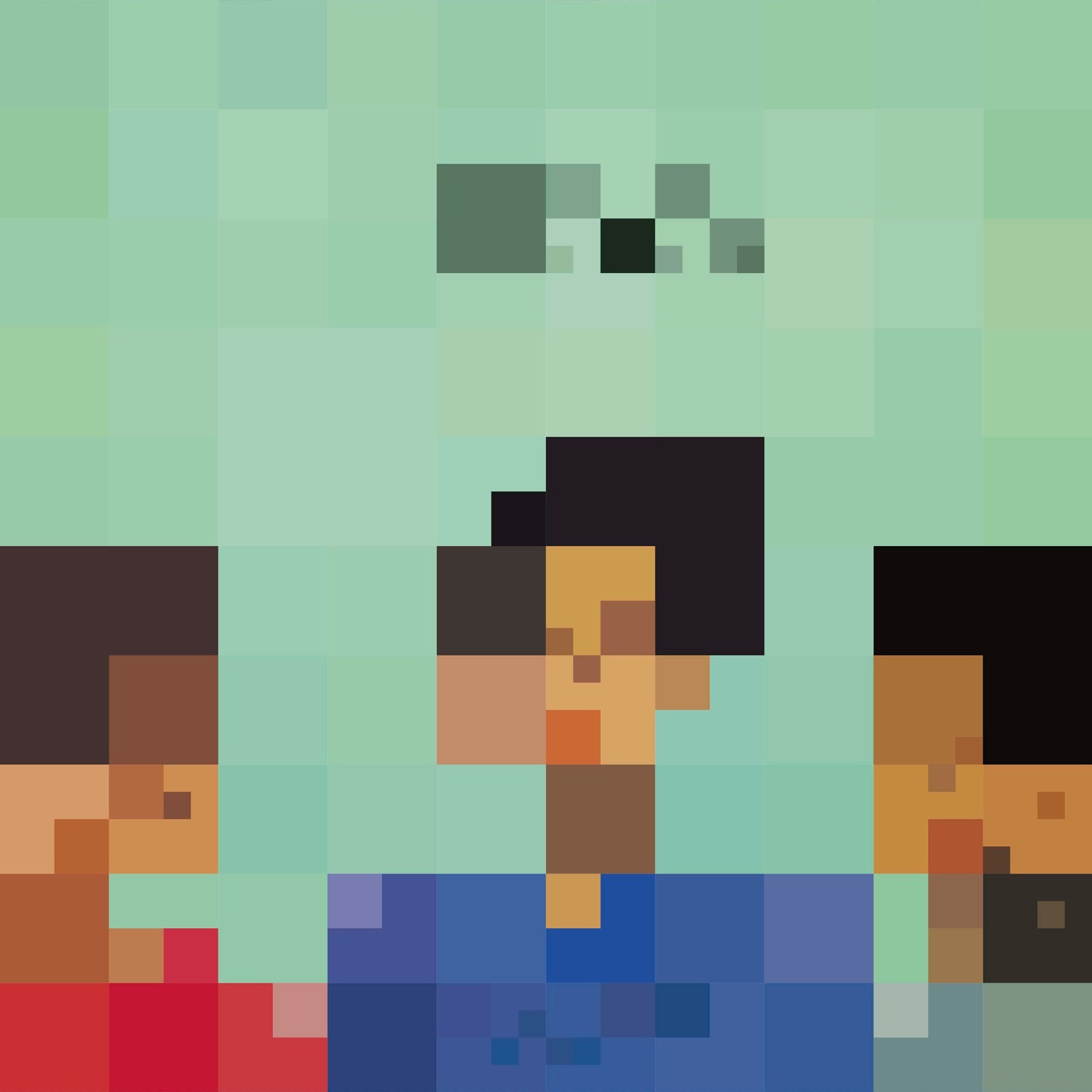 【完全生産限定盤】YELLOW MAGIC ORCHESTRA「浮気なぼくら(Collector's Vinyl Edition)」(12インチ2枚組)