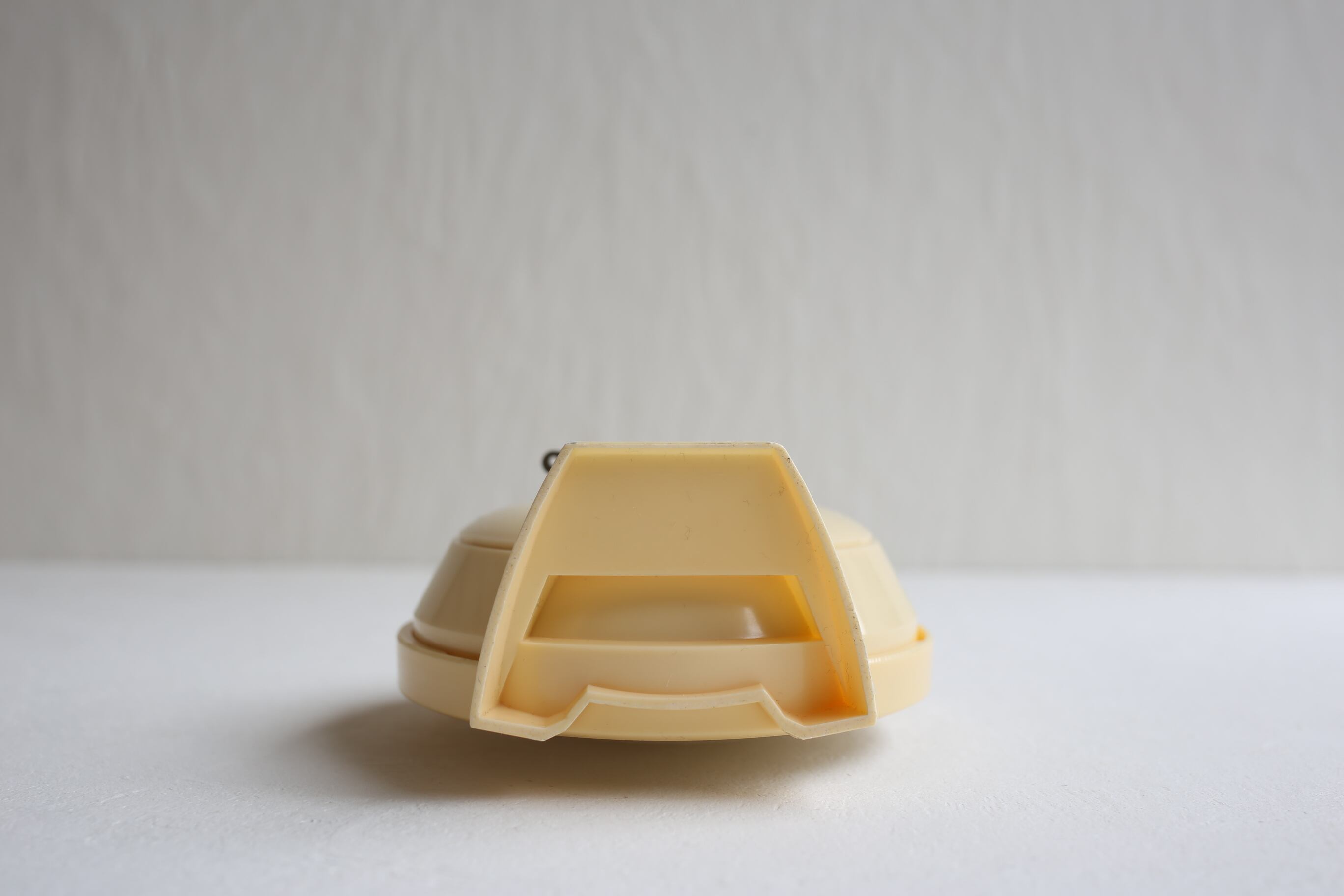 フランス アンティーク ヴィンテージ JAZ 目覚まし時計 『映画 アメリ