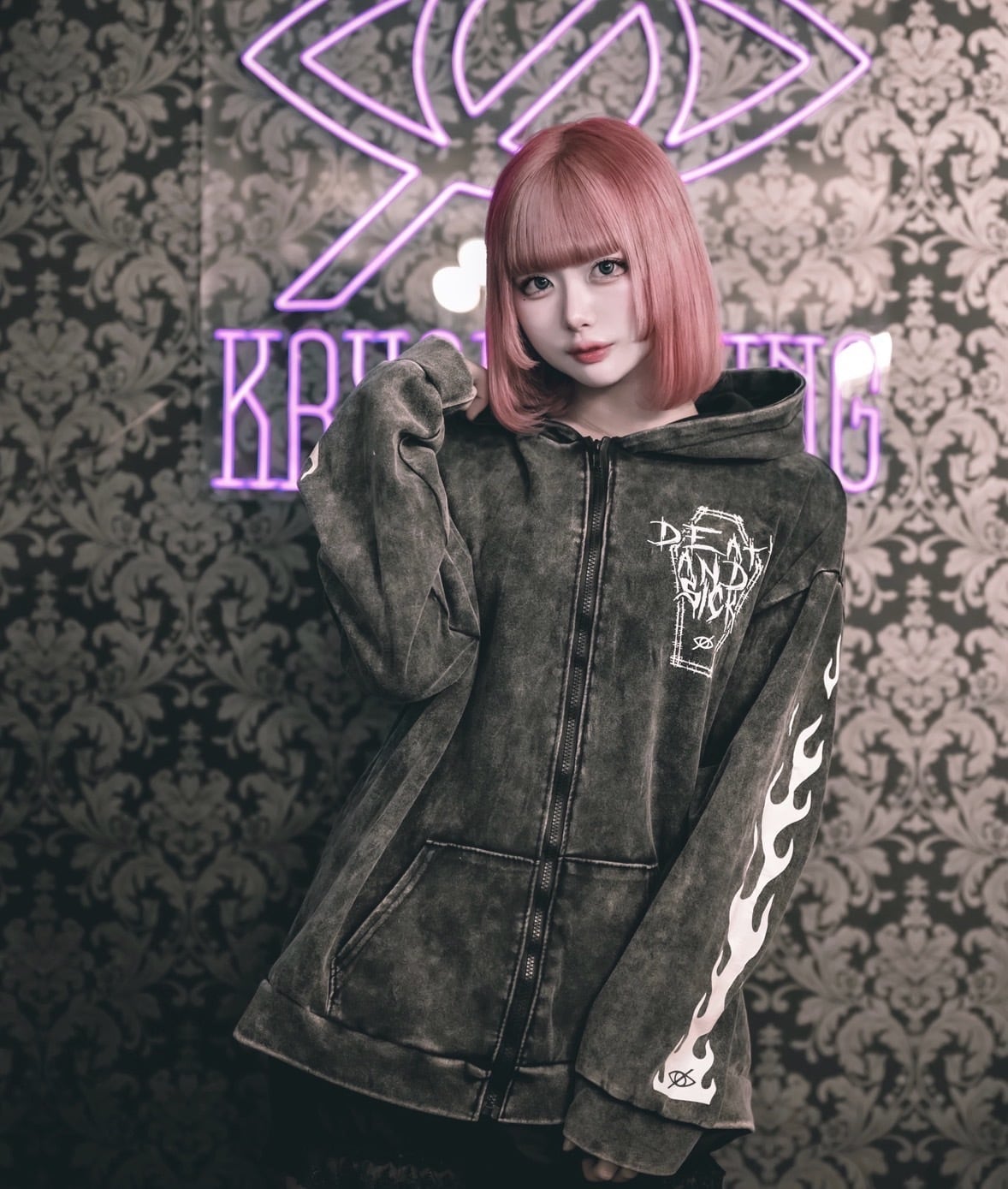 RAI」 | KRY clothing