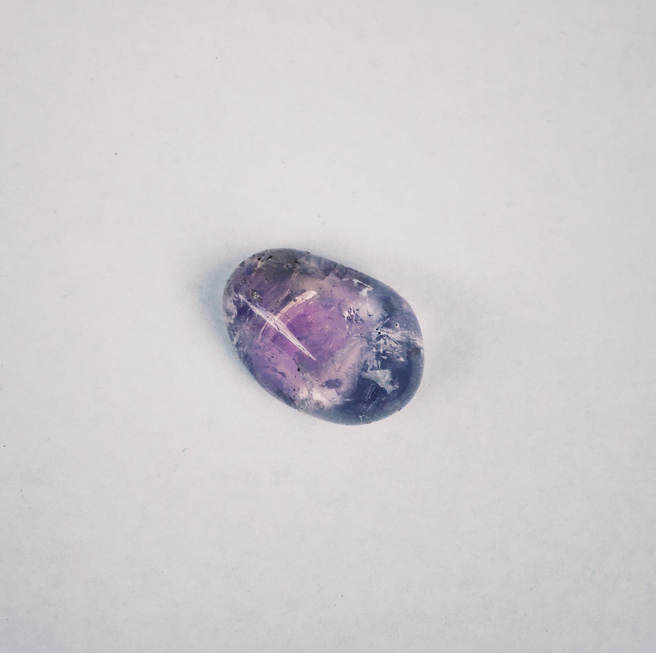 amethyst 〜守護〜 gemstone