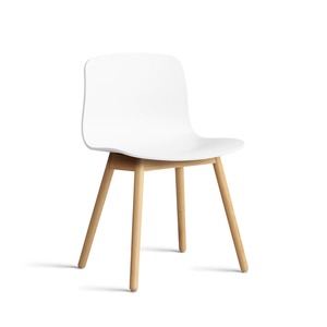 ABOUT A CHAIR AAC 12 2.0 White［ HAY ］