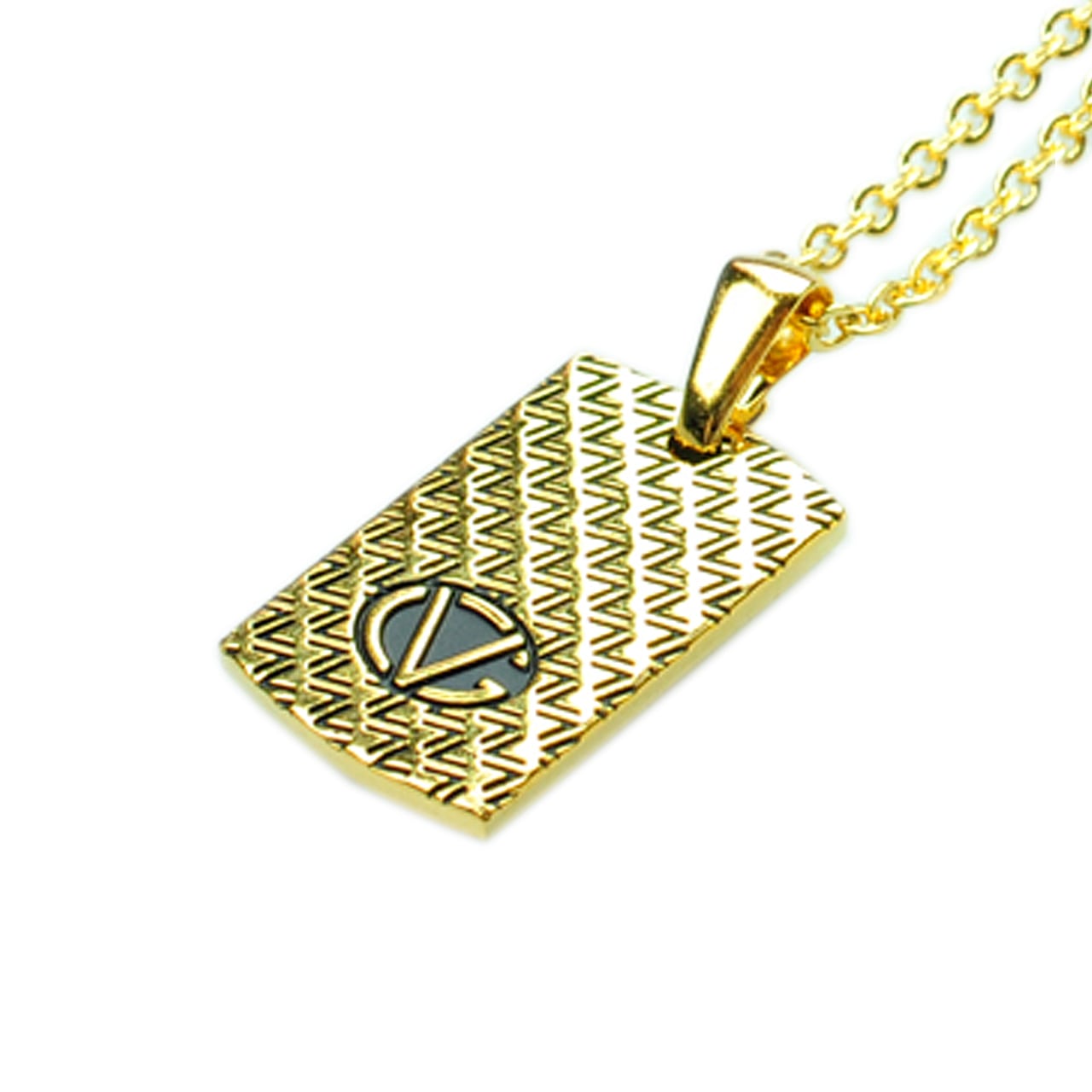 VALENTINO ゴールド スパンコール タンクトップ ジョバンニ・バレンチノ Dタイプ | TOA(トーア) online store レザー