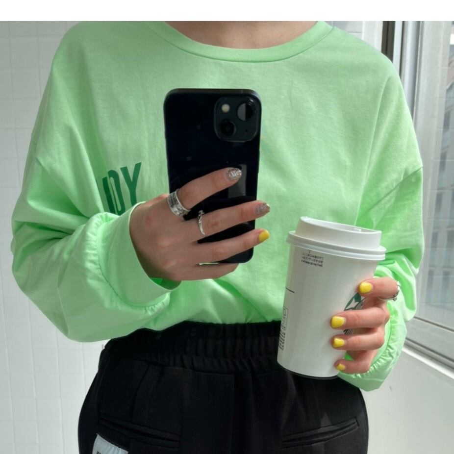 sheer tour long Tee_LN01050