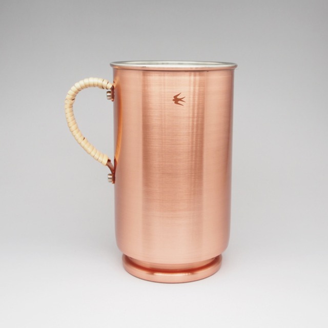 GLOCAL STANDARD PRODUCTS(グローカルスタンダードプロダクツ) TSUBAME Copper マグカップ ロング