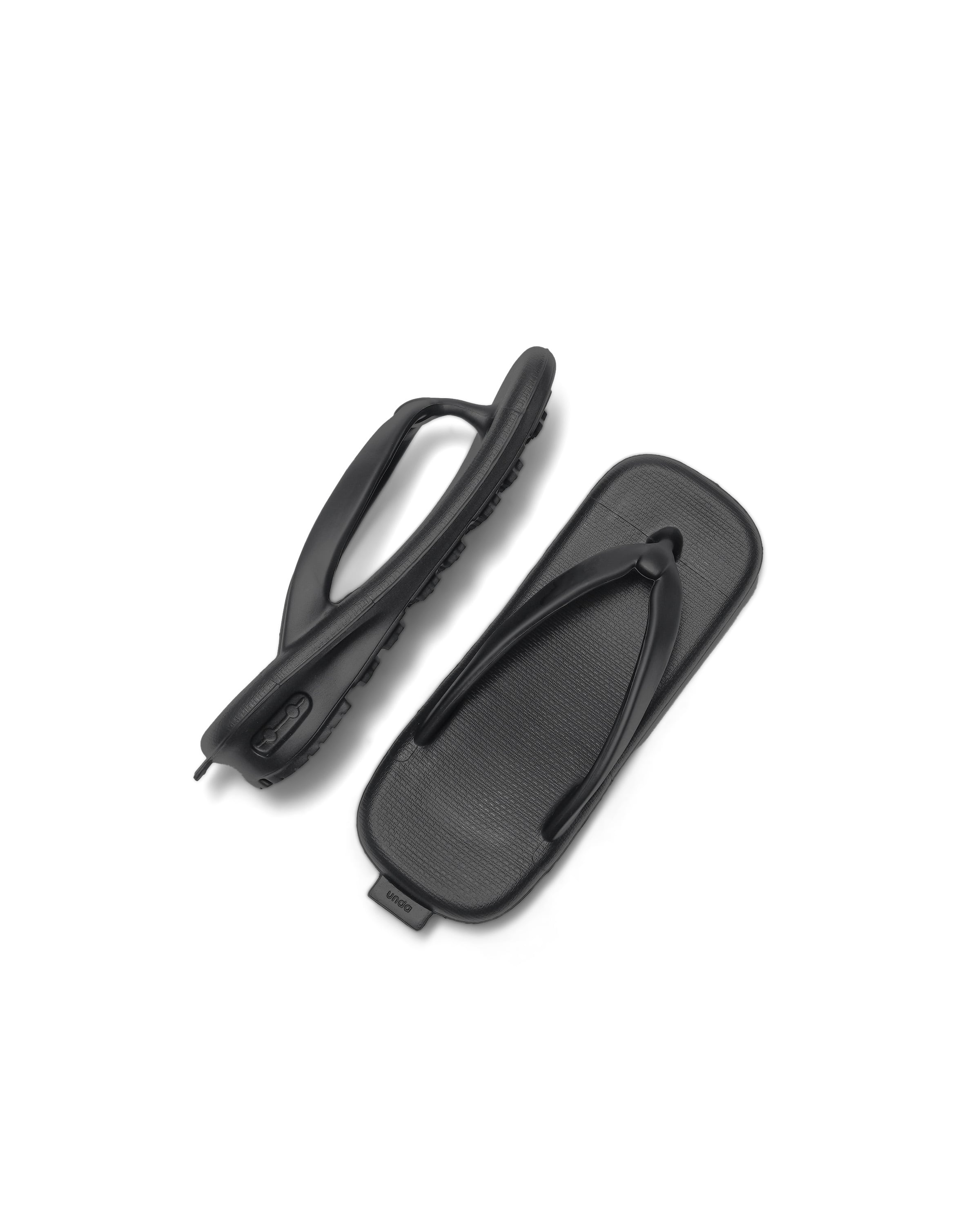 SETTA × SNEAKER “ unda EVA” / BLACK | goyemon ONLINE STORE