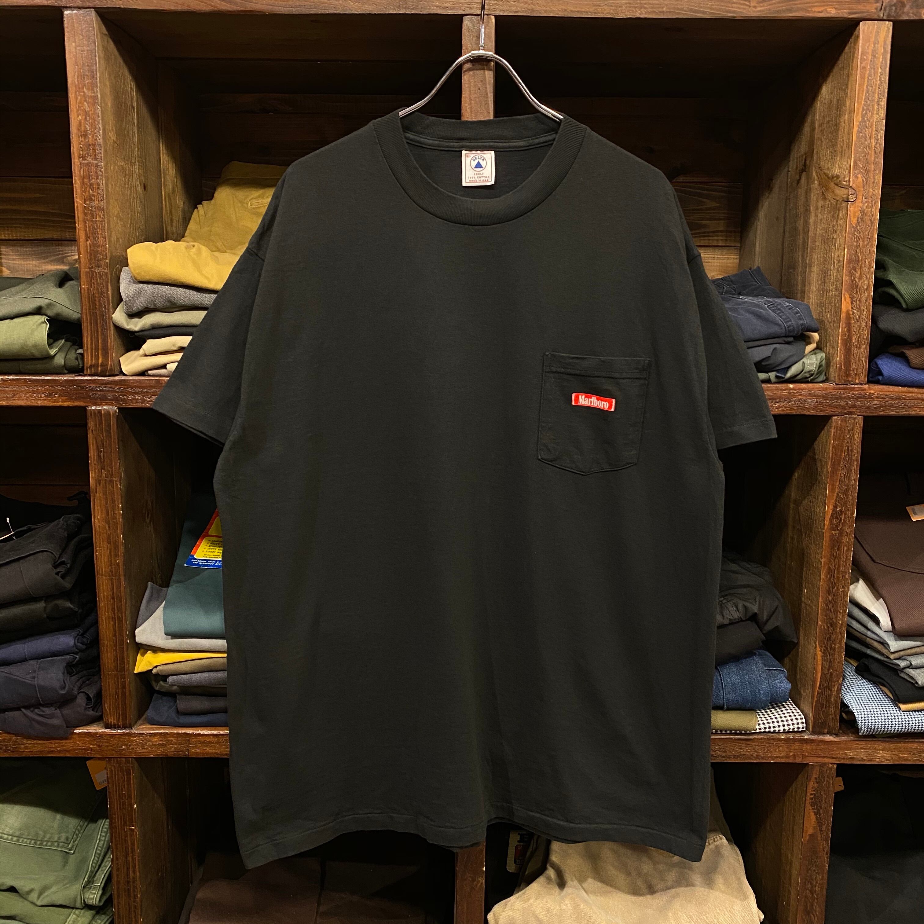 90s Marlboro Tシャツ USA製 | VOSTOK 90s Marlboro Tシャツ USA製 | VOSTOK
