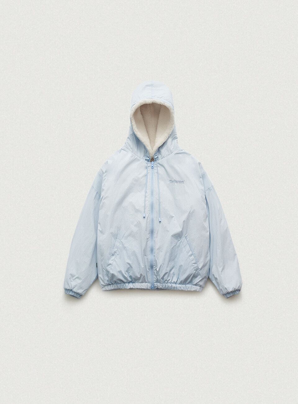 The Barnnet Unisex Snuggle Hooded Jacket 【公式通販】
