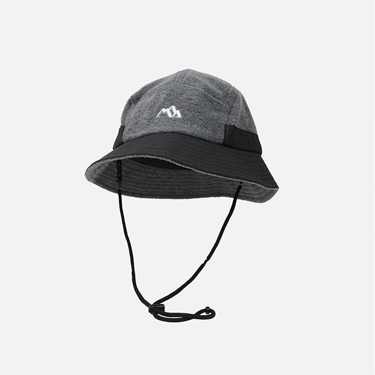 ★POLAR FLEECE HIKING HAT　　　A0826