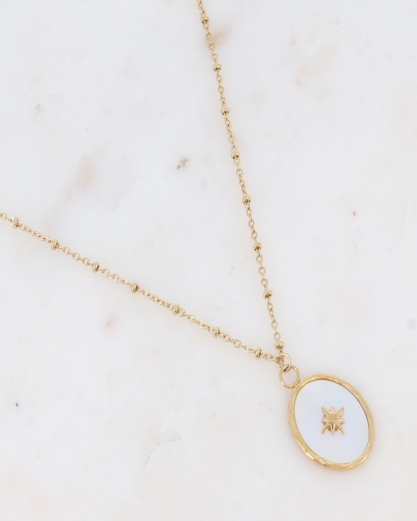 【ikita paris】-Necklace- IKN292