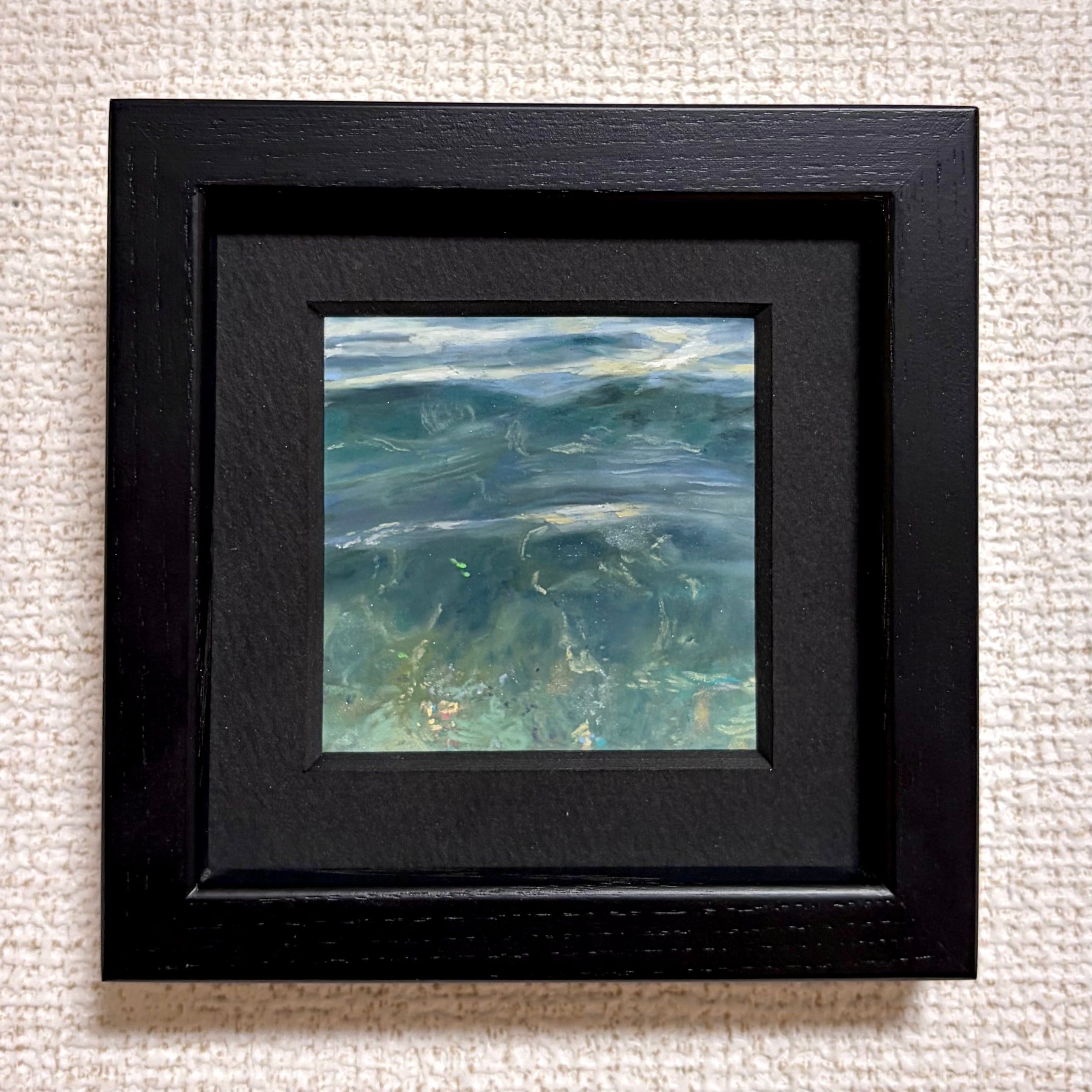 towa sea gallery