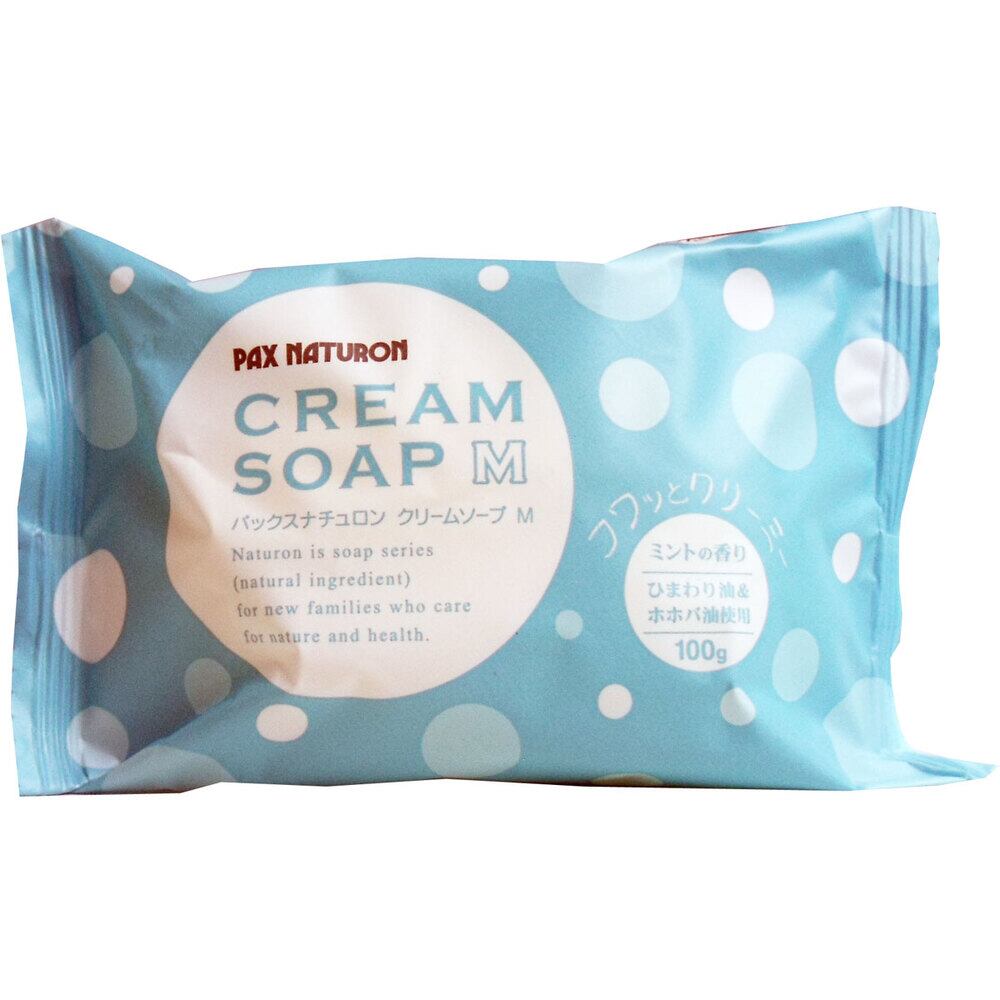 アンラーヴ クリームソープ アンラーヴクリームソープ＜洗顔料＞110g