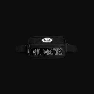 Filter017 FLTRシリーズ ウエストバッグ