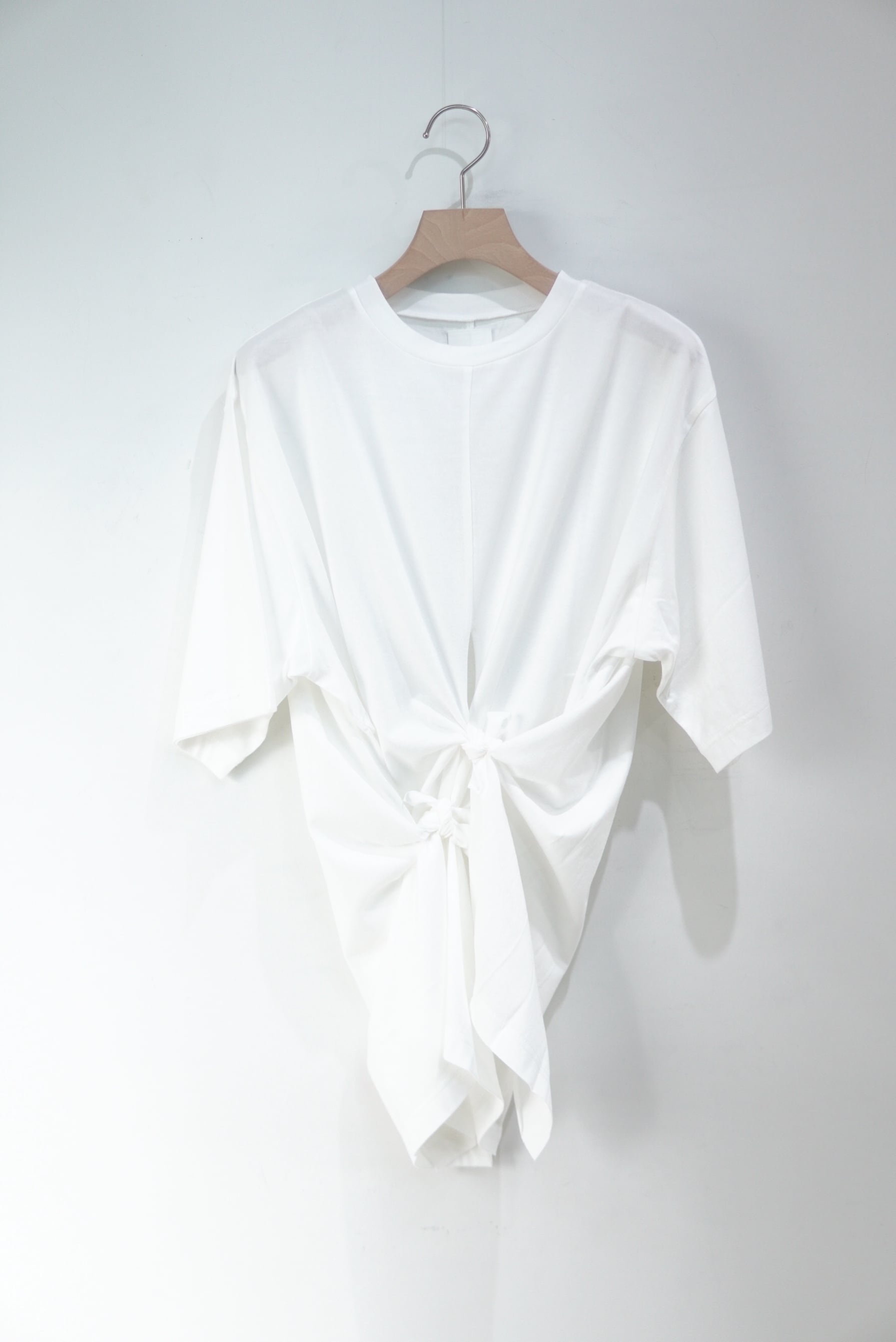 新品　little suzie cotton gima mesh knit little suzie | POETRY
