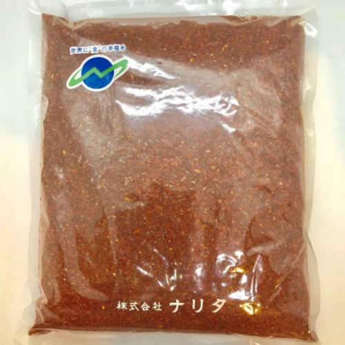 【常温】極上甘口中荒唐辛子 / １ｋｇ