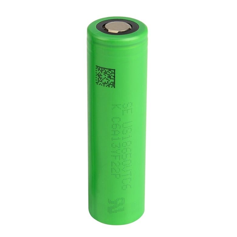 Аккумулятор sony us18650vtc6