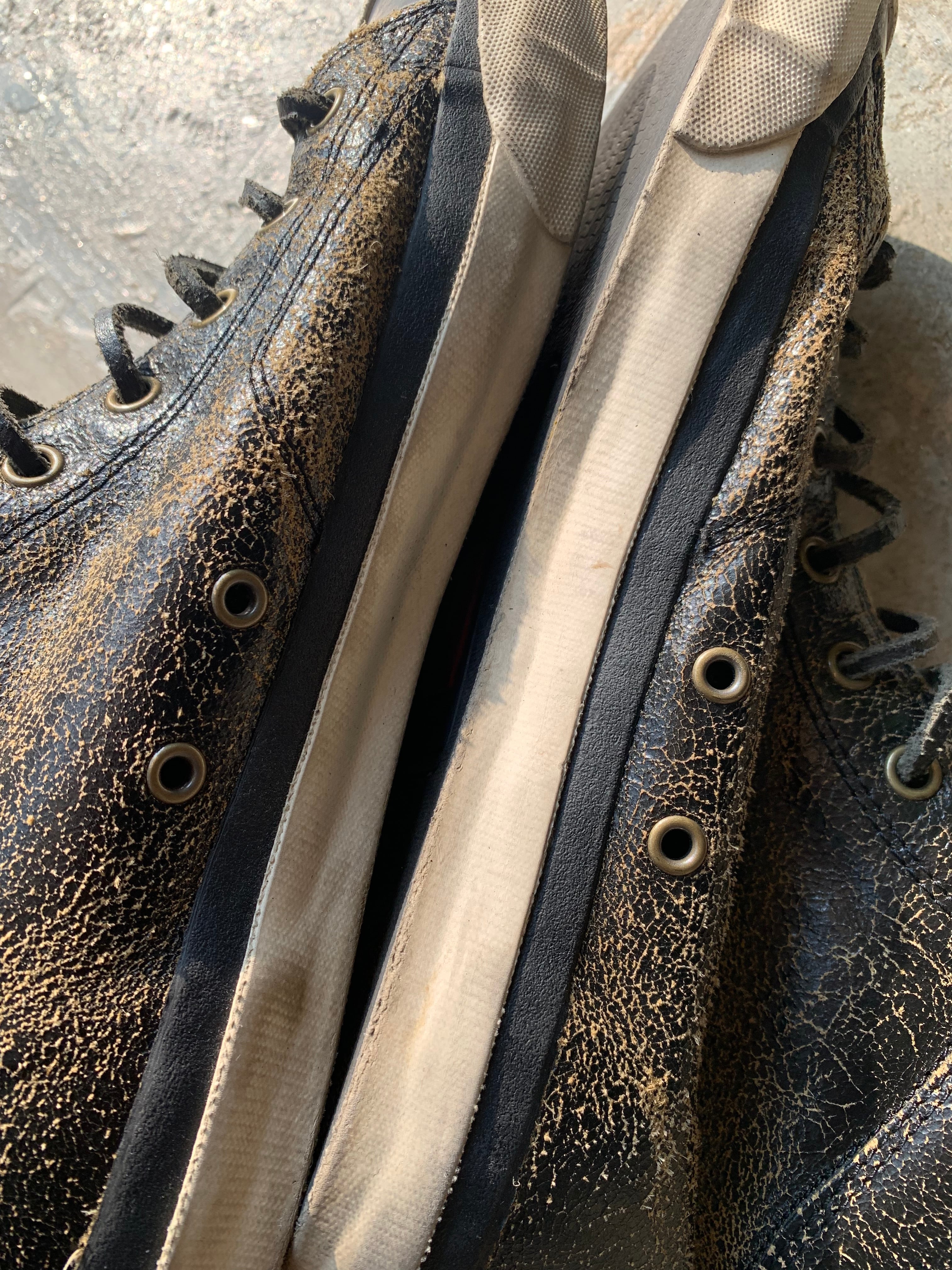 【美品】Converse JACK PURCELL Jas M.B. MID JAS-M.B. X converse