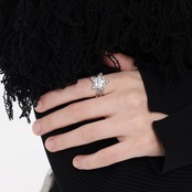 Celestial starlight ring【R006】