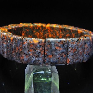 ユーパーライト バングル 一点物 メール便可 [M便 1/10] 111-42009