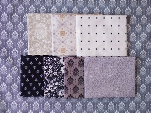 Moda Posh（ポッシュ）カットクロスセット１