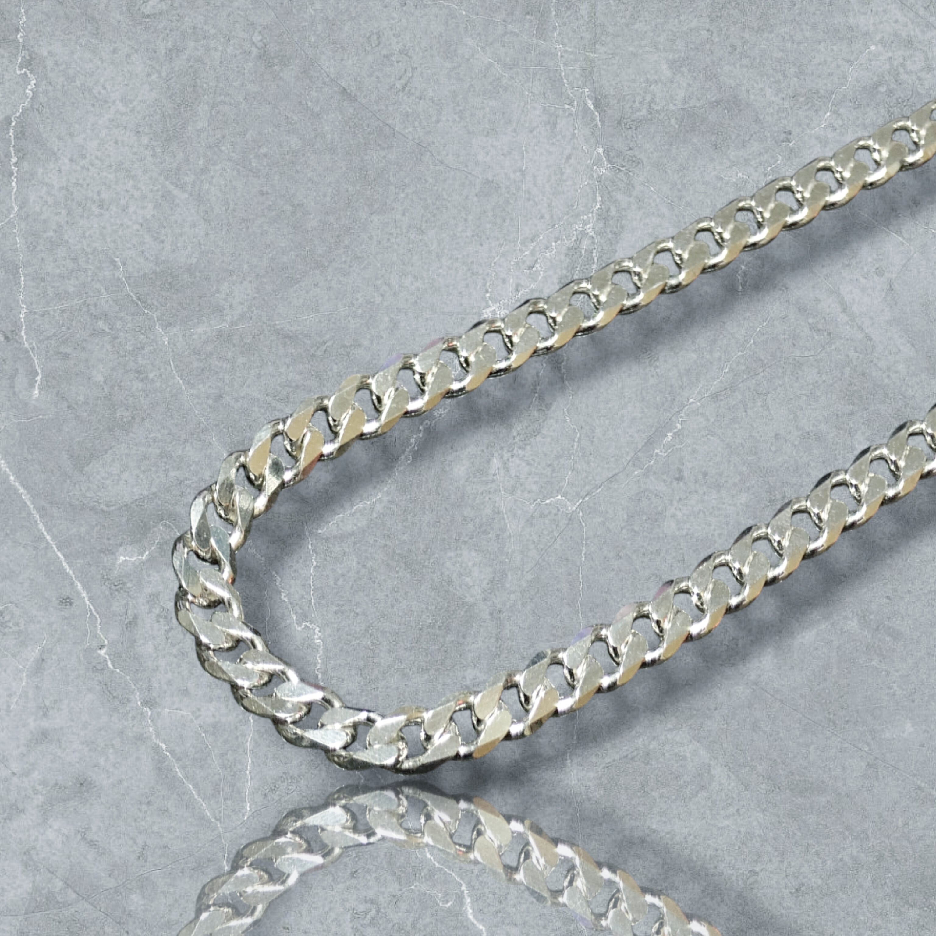 THEFT ネックレス シルバー925 50㎝ THEFT SILVER CHAINシリーズ