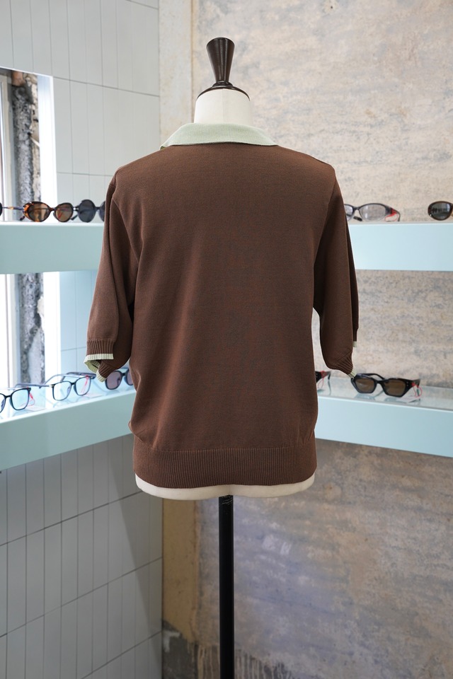 BYCOL POLO SHIRT