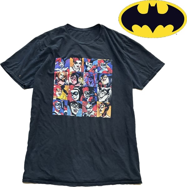 1点物◇R&BトリオTLCヒップホップ黒プリントTシャツ古着メンズXXL
