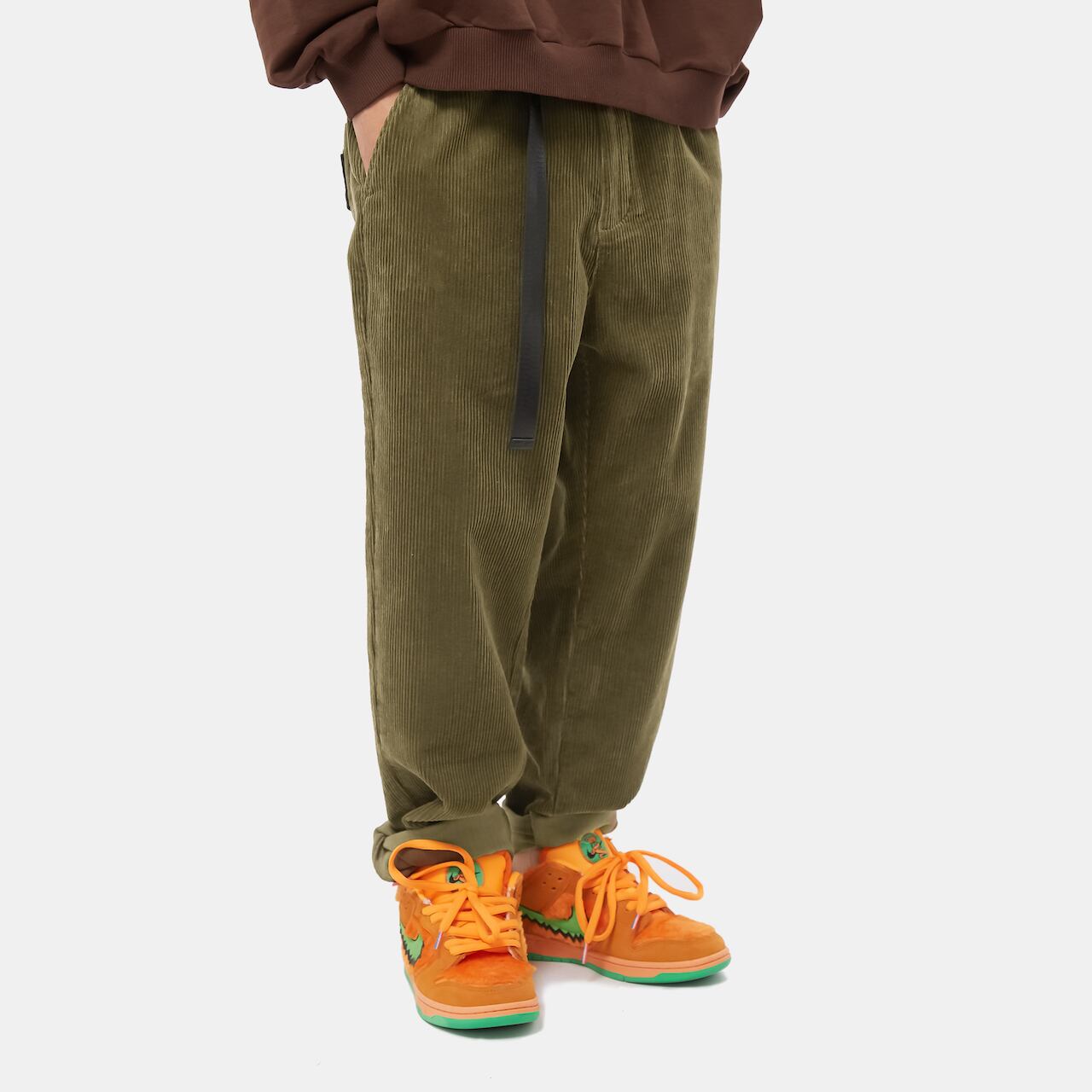 送料無料 Sale Hipanda ハイパンダ メンズ コーディロイパンツ Men S Corduroy Pants Khaki Brown Hipanda Japan Global Online Store 送料無料 Sale Hipanda ハイパンダ メンズ コーディロイパンツ Men S Corduroy Pants Khaki Brown Hipanda Japan Global Online Store