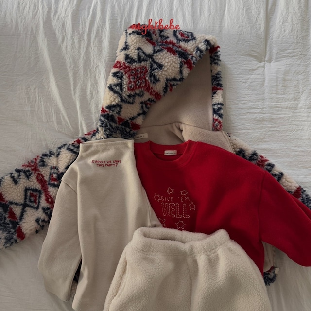 *即納* nightbebe スターMTM