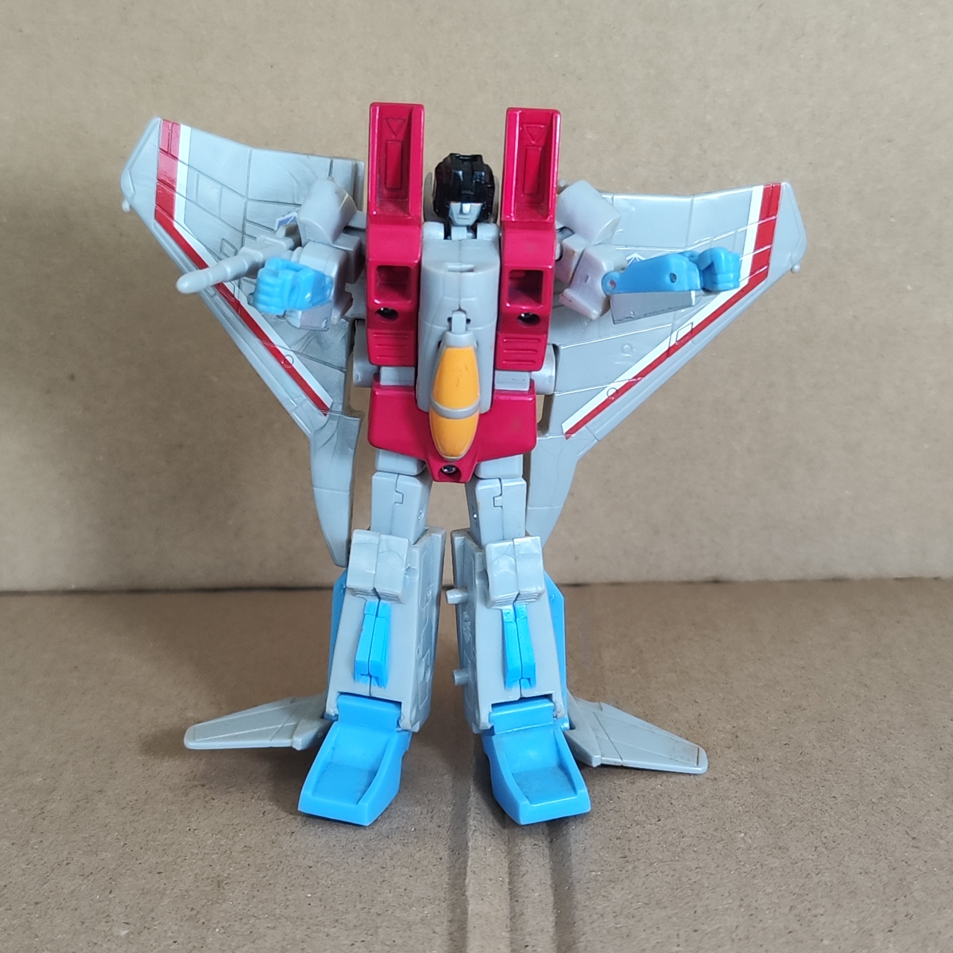 玩具シリーズ | パペランポロプス