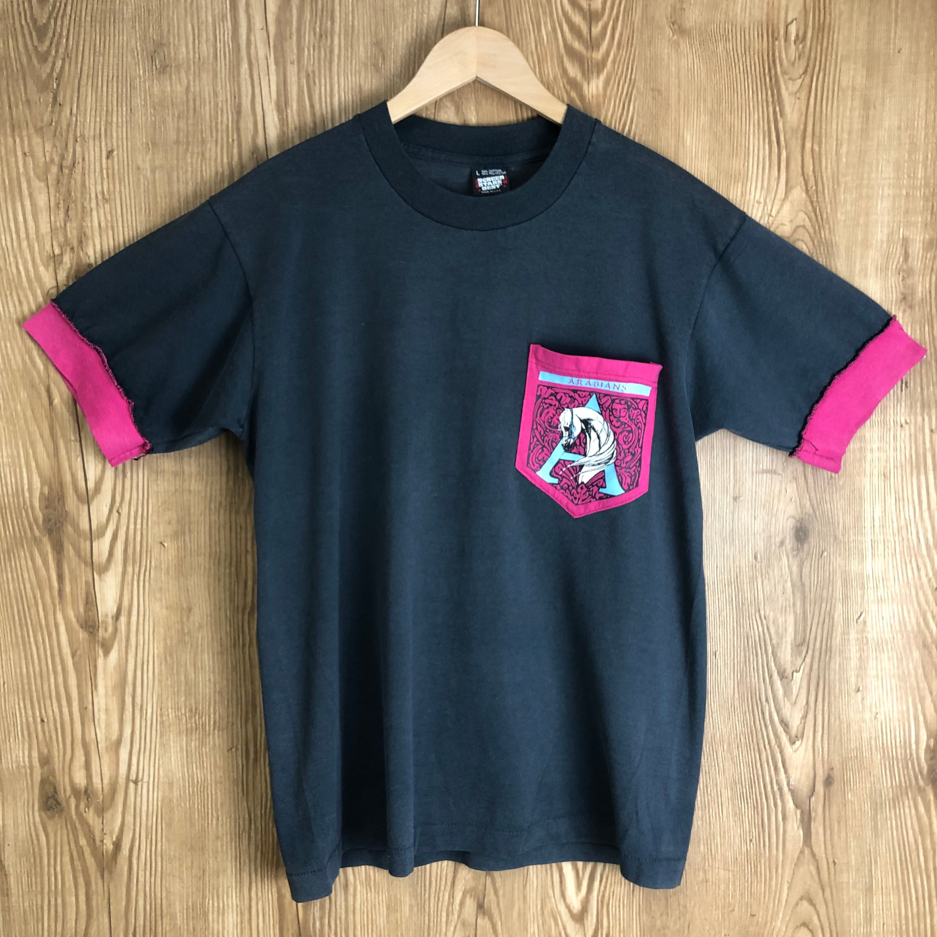 希少カラー]チャンピオン☆アーチ刺繍ロゴ入りリバースウィーブ  