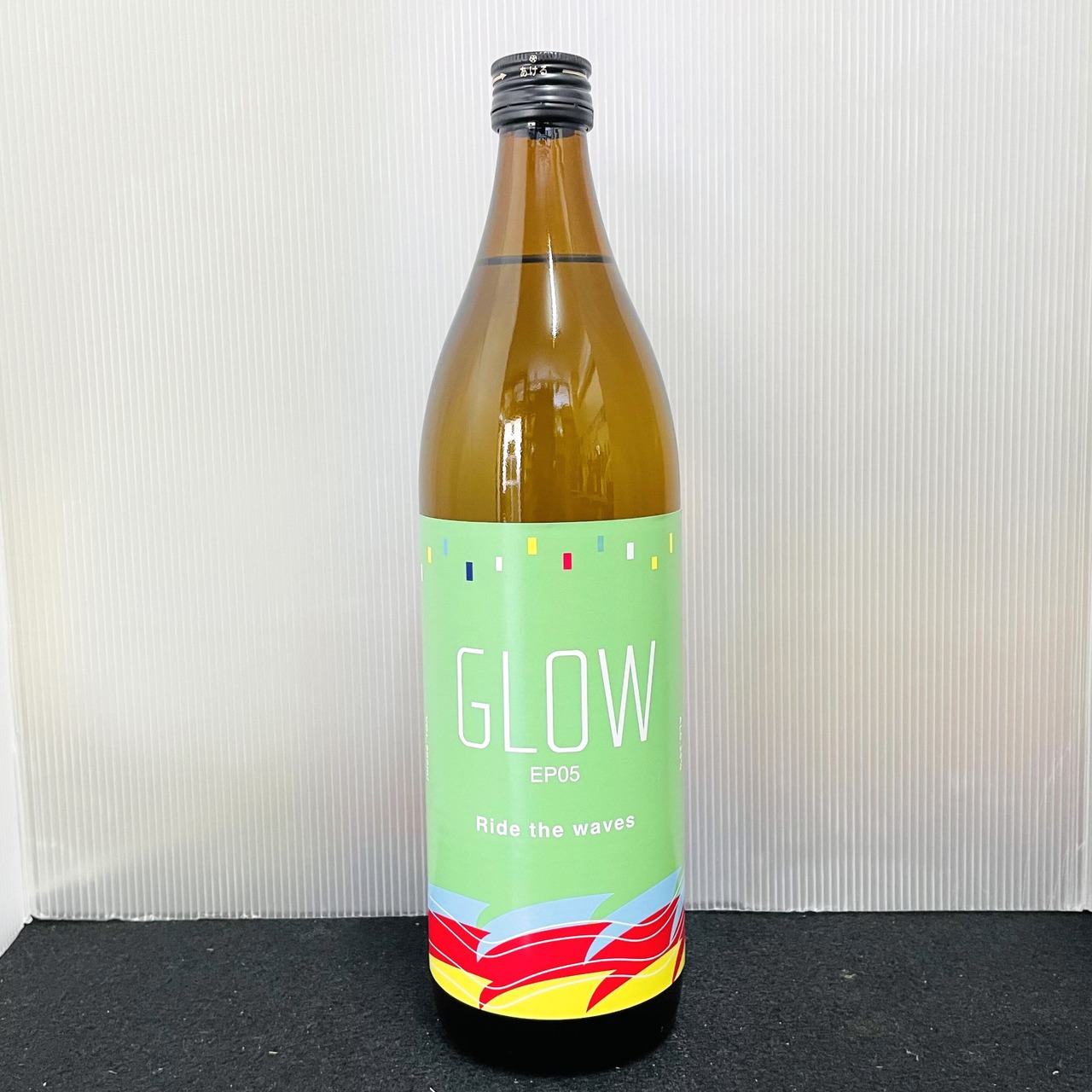 芋焼酎  GLOW EP05　25%  900ml　
