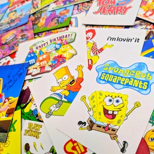 送料無料!【 American Magnet / マグネット 】McDonald's / マクドナルド 〚アメリカン雑貨 アメトイ〛