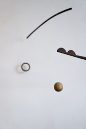 辻有希｜hanging mobile / form M