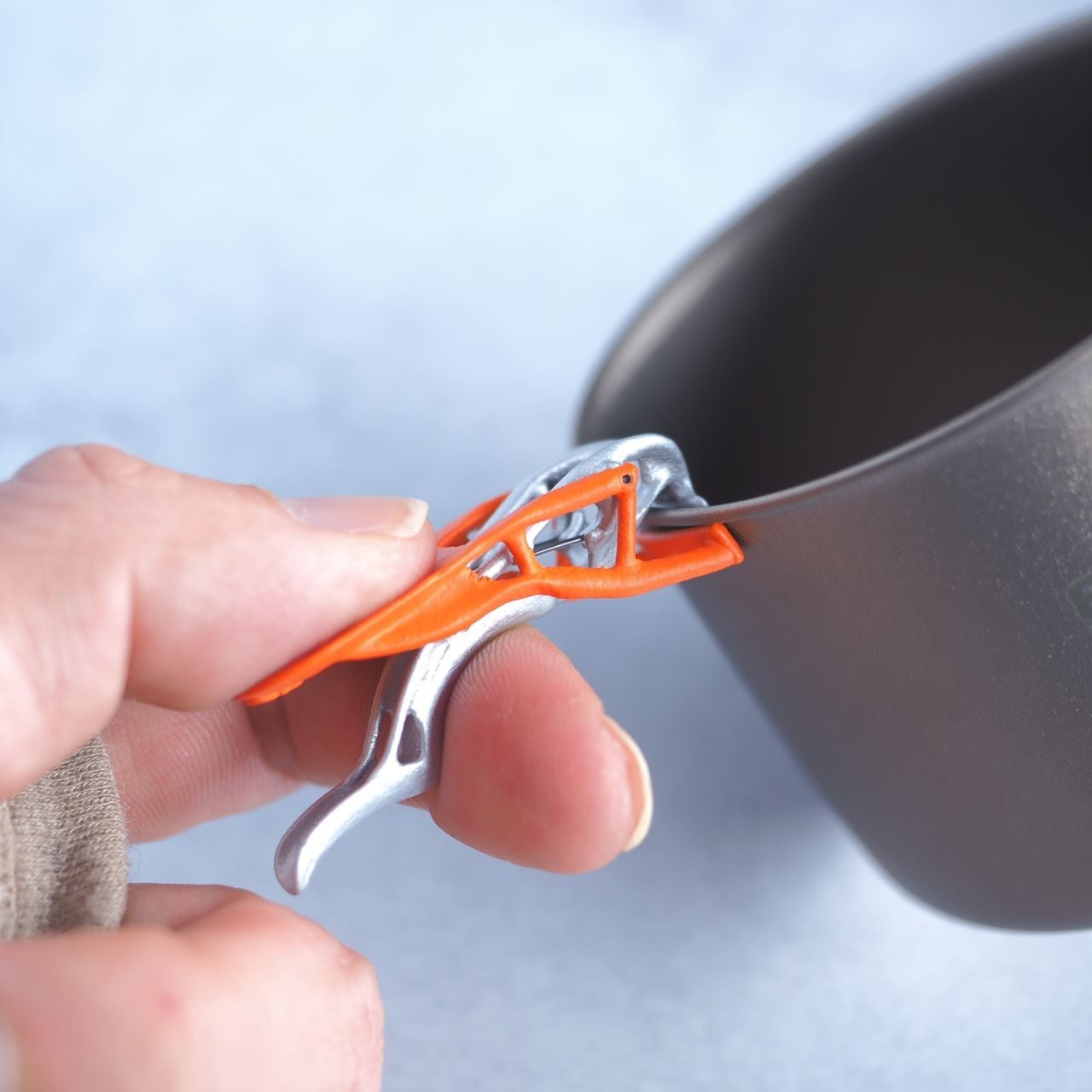 igneous / Pot Hopper | ssaw