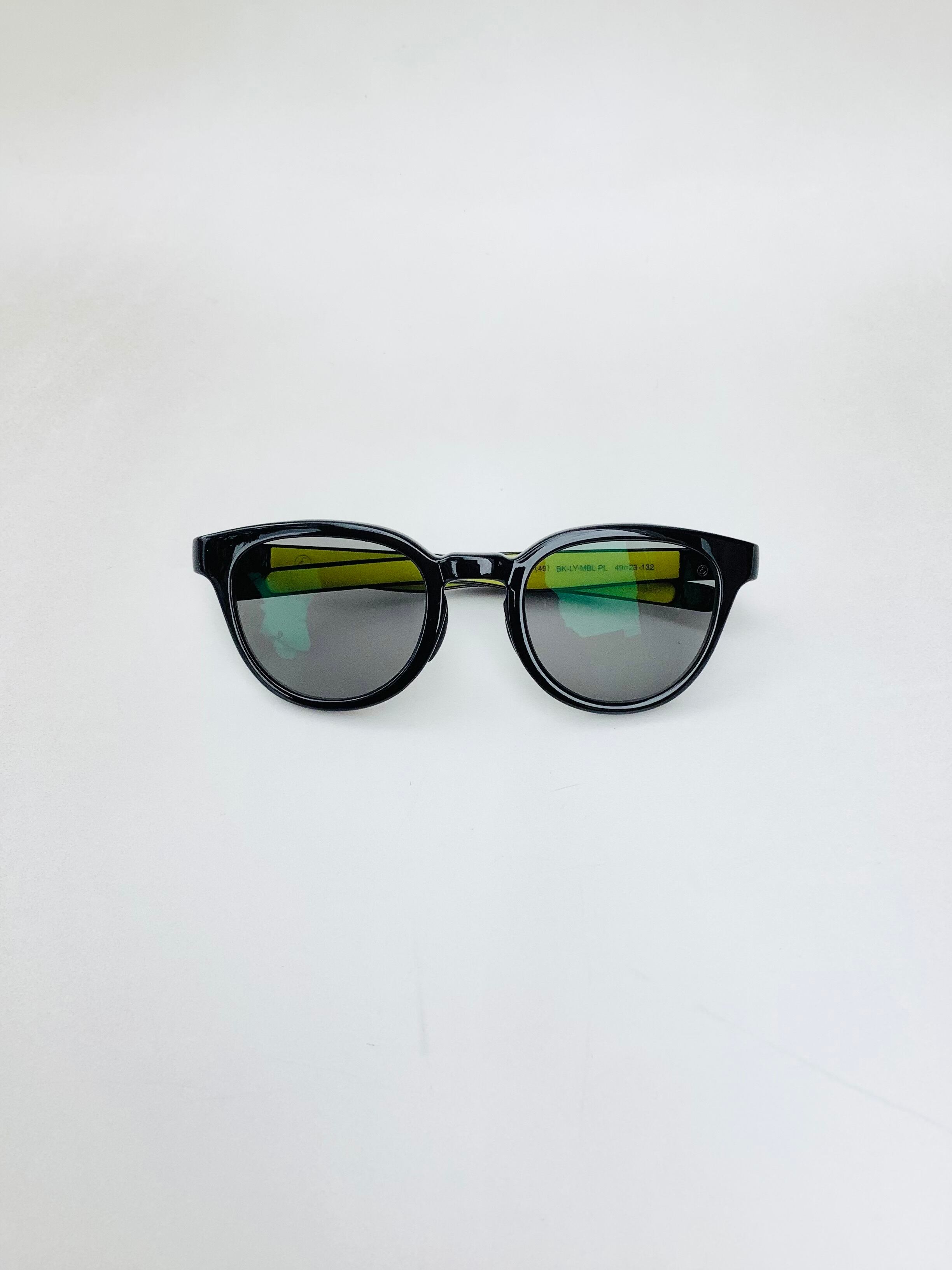 Eyevol LEIFER Ⅲ | lujosol芦屋
